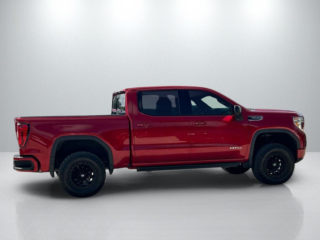 Used 2021 GMC Sierra 1500 Truck