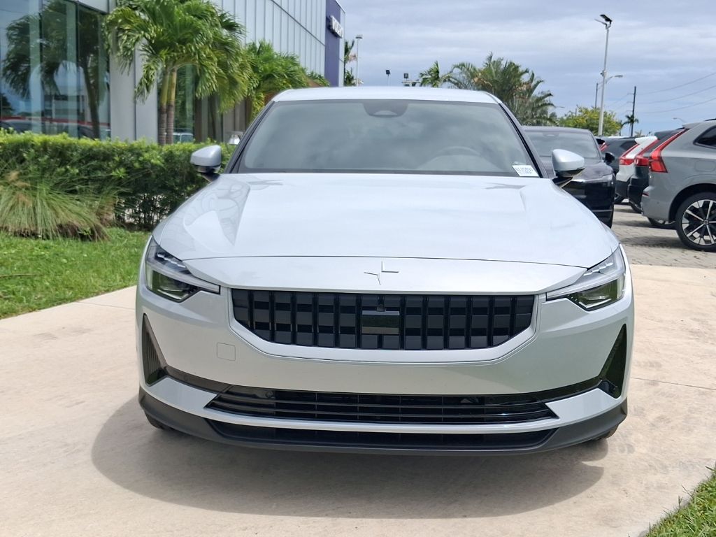 Used 2023 Polestar 2 Base with VIN YSMEG3KA4PL120891 for sale in Miami, FL