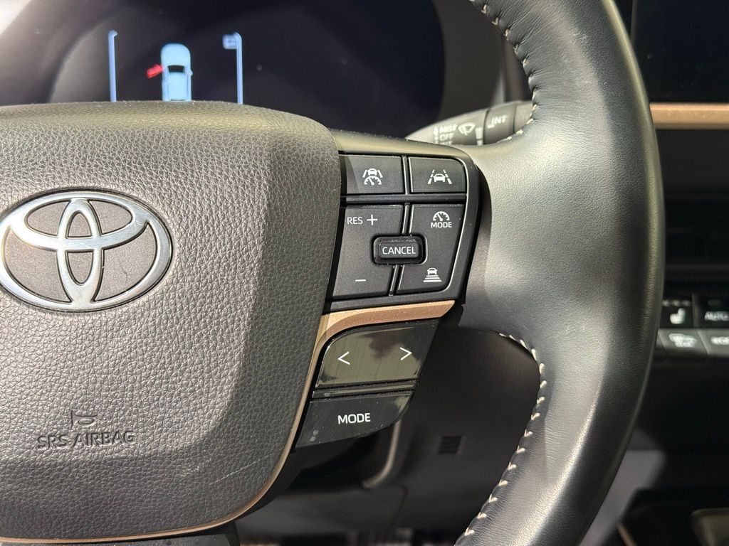 Thumbnail: 2024 Toyota Crown - 23