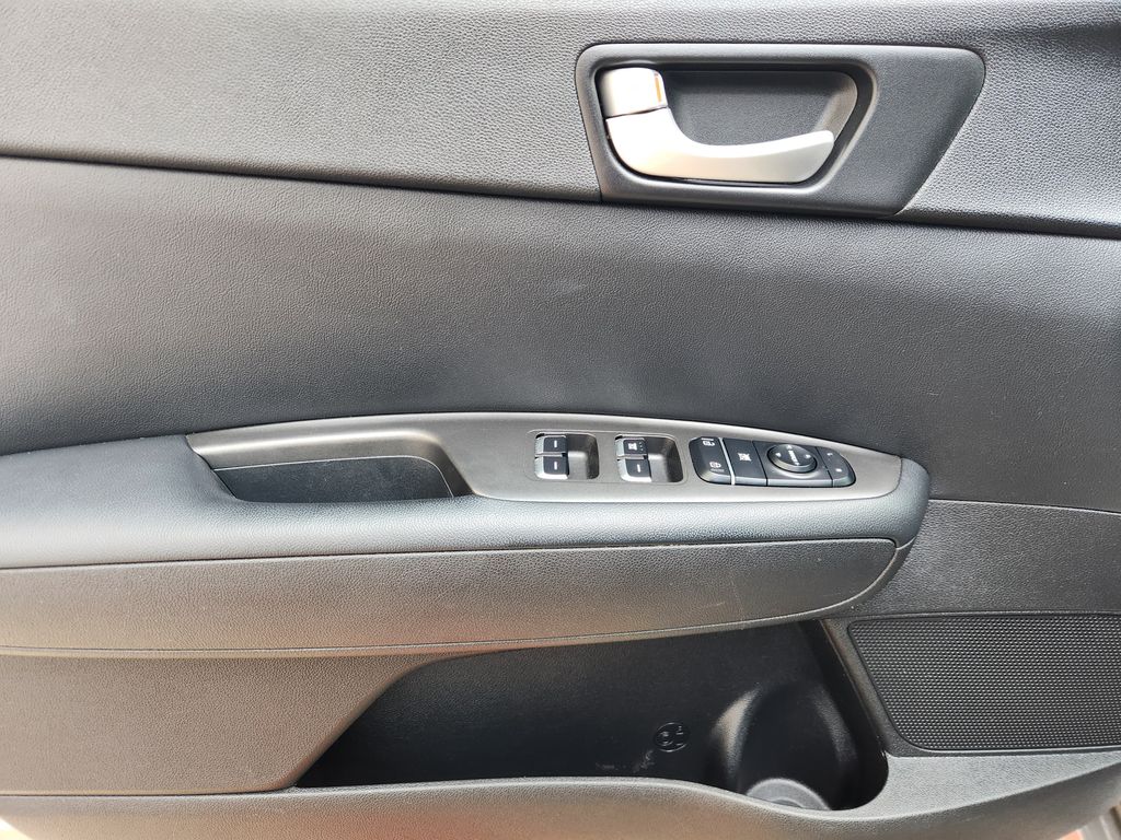 2018 Kia Optima LX Silver at Community Kia