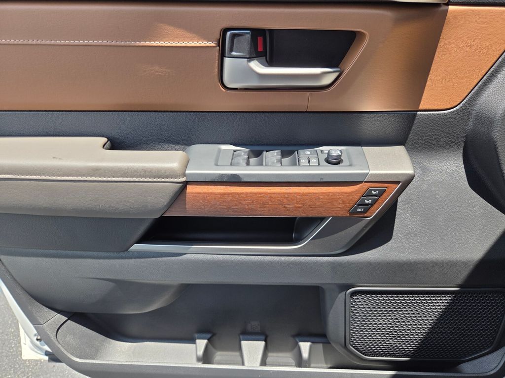 New 2026 Toyota Tundra i-FORCE MAX Truck