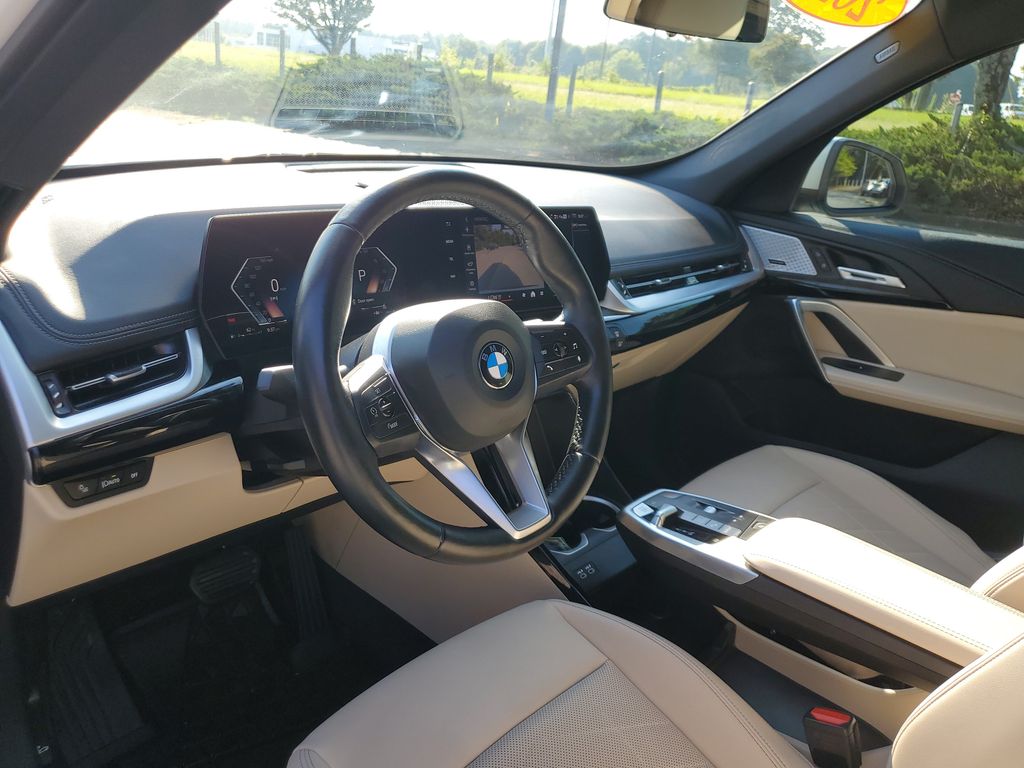 Used 2024 BMW X1 SUV