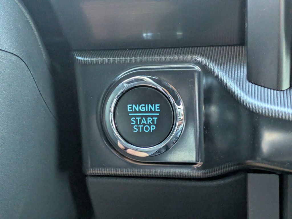 2026 Ford F-150 Rocky Ridge