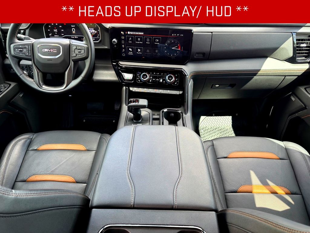 Used Car 2025 Gmc Sierra 1500  At4 For Sale Under $60,000 In Taylor, Texas