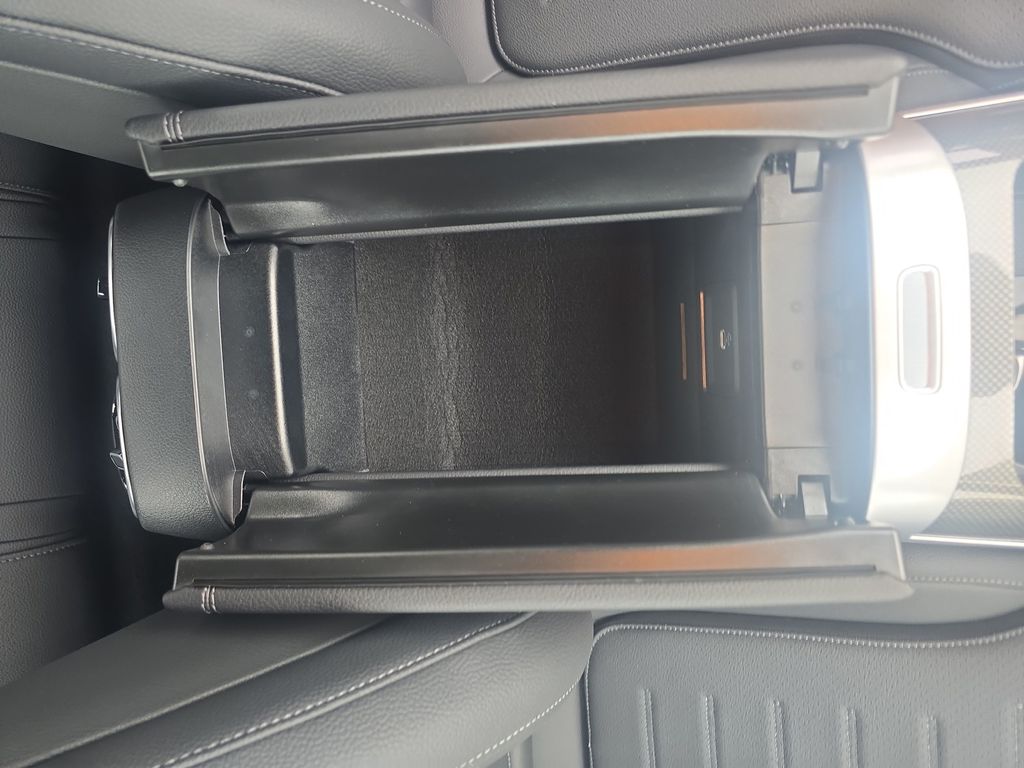 2026 Mercedes-Benz C-Class C 300 Gray at John Sisson Motors