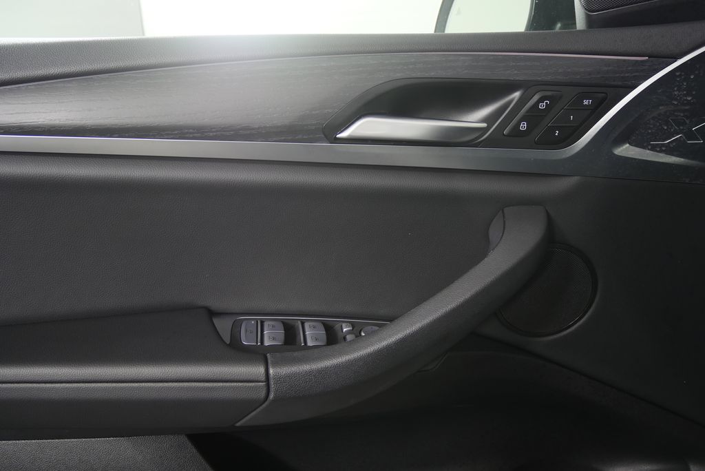 Thumbnail: 2023 BMW X3 - 8