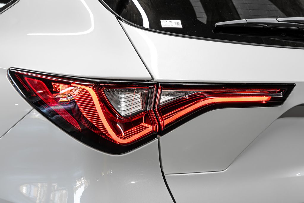 2026 Acura MDX Technology Package - Photo 14