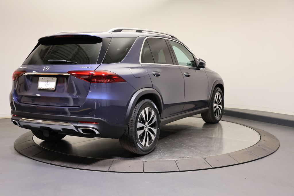 Thumbnail: 2026 Mercedes-Benz GLE - 7