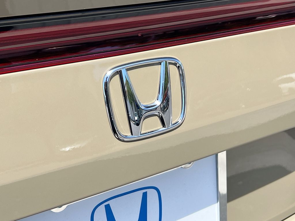 Thumbnail: 2026 Honda Civic - 17