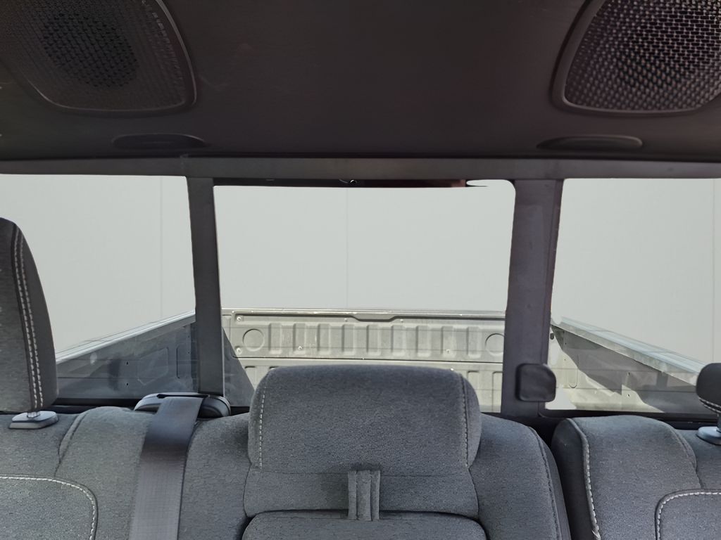 Used Car 2020 Ram 1500  Big Horn/lone Star For Sale Under $25,000 In Austin, Texas