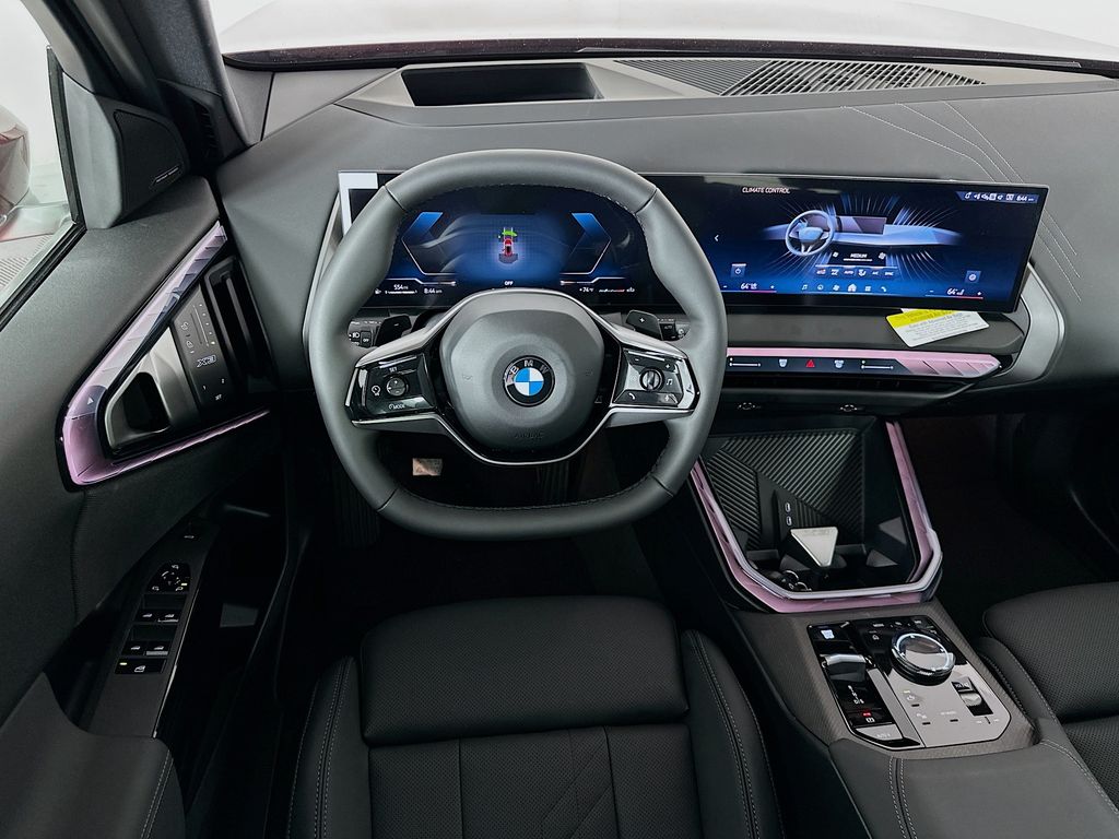 Thumbnail: 2026 BMW X3 - 19