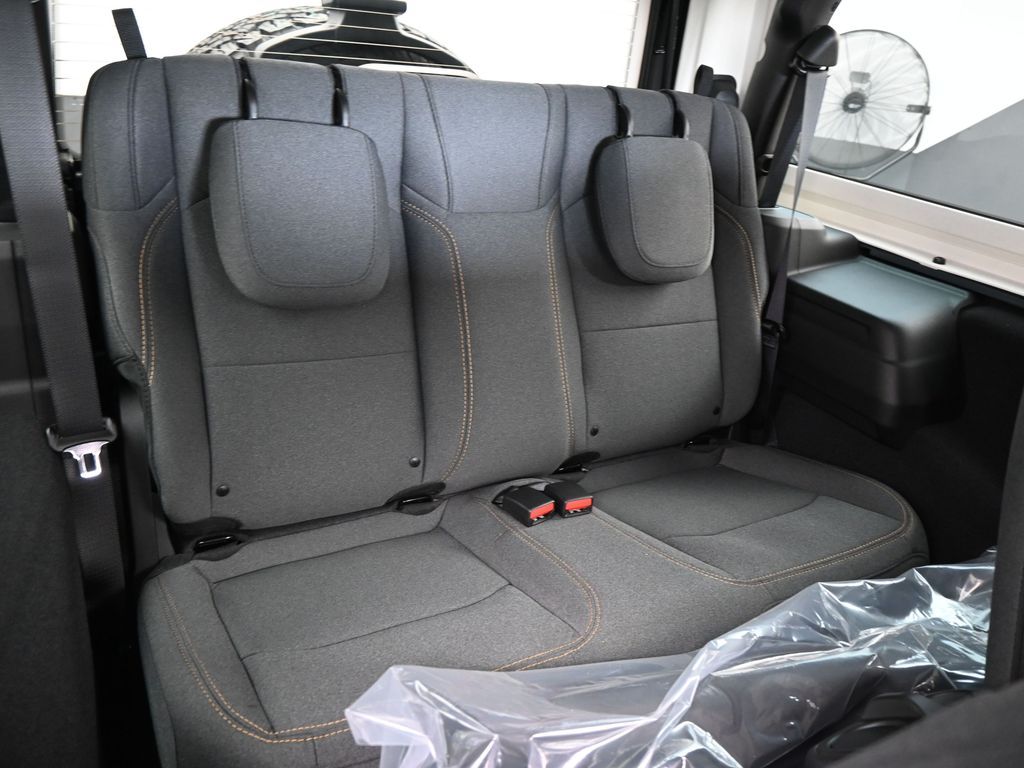 New 2026 Anvil Clear Coat Jeep Willys image 31