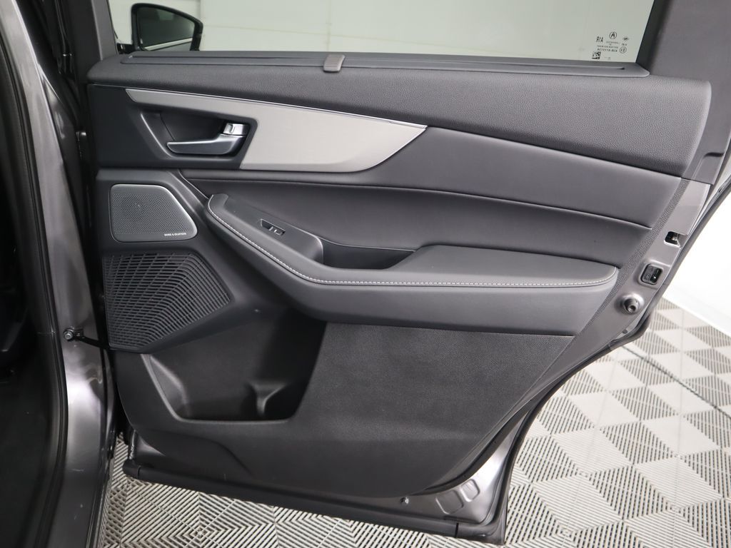 Thumbnail: 2026 Acura MDX - 30