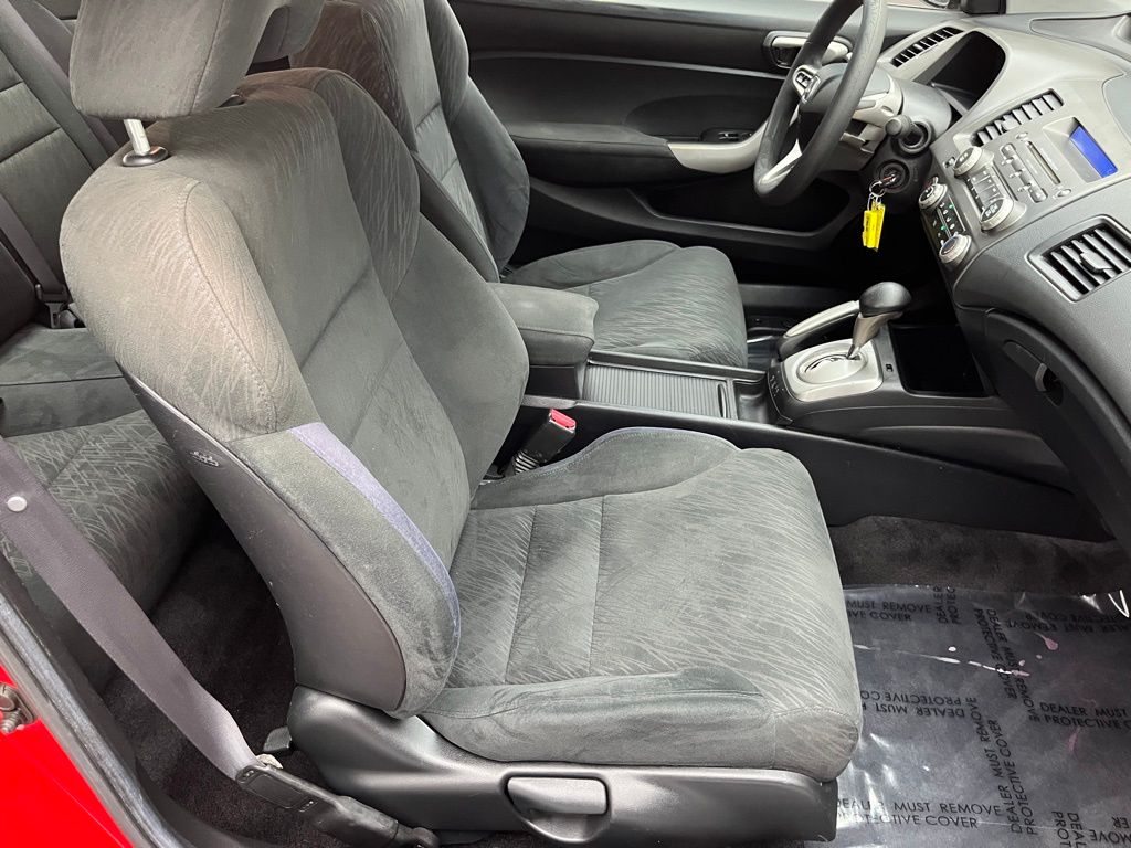 Thumbnail: 2006 Honda Civic - 20