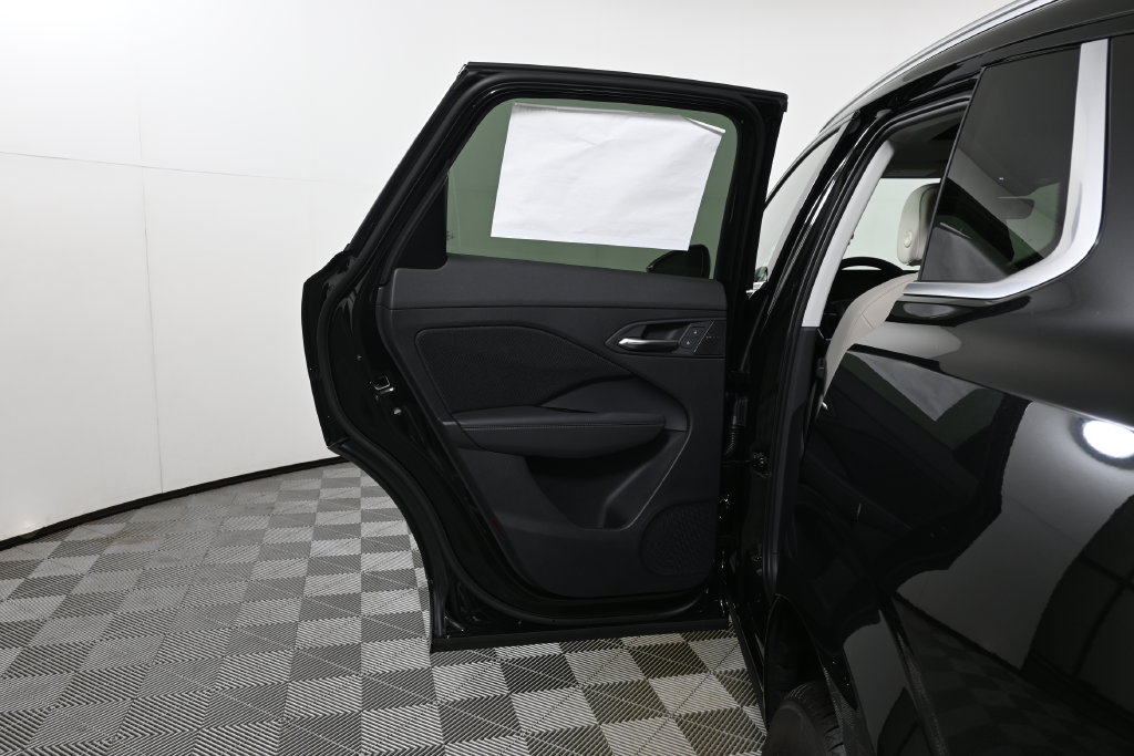 Thumbnail: 2026 Audi Q3 - 29