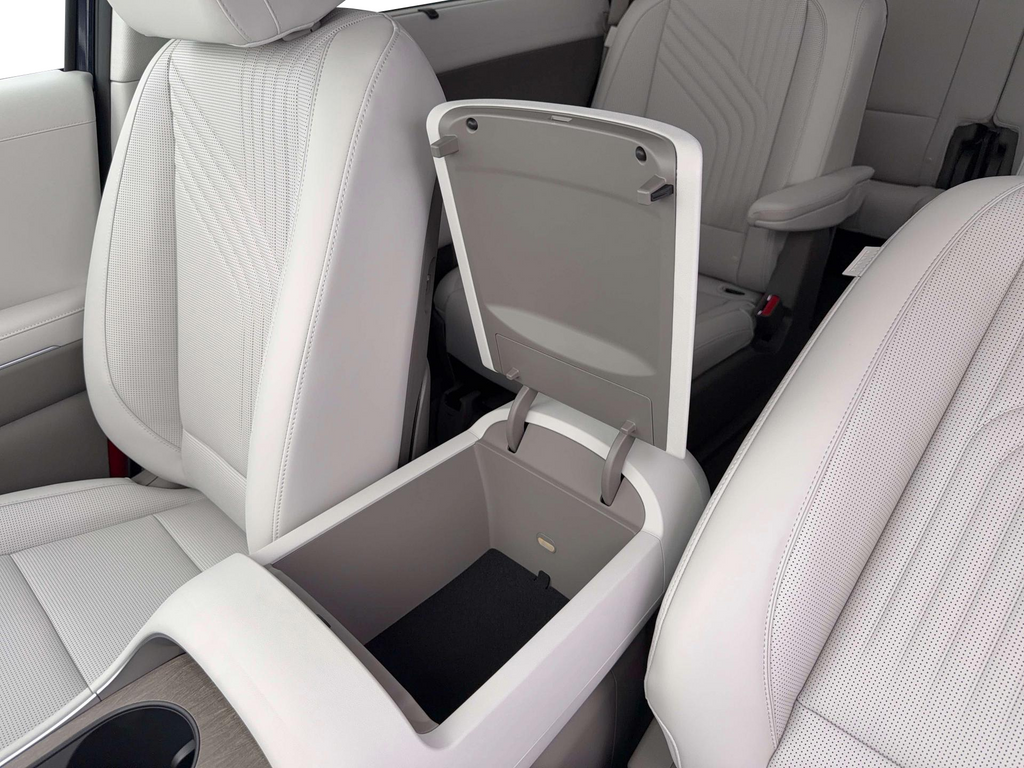 Thumbnail: 2026 Hyundai Palisade - 13