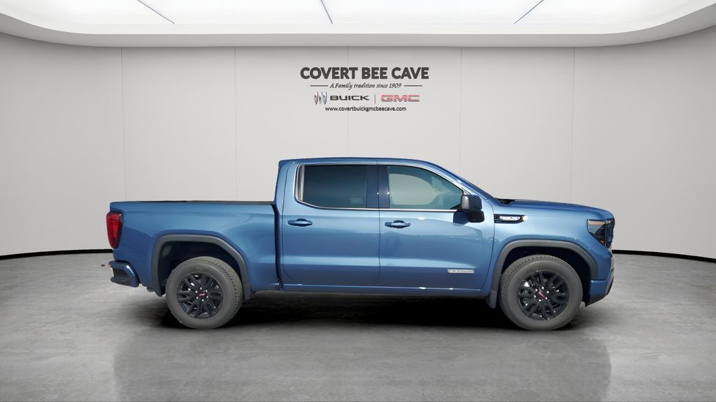 New 2026  GMC Elevation image 11