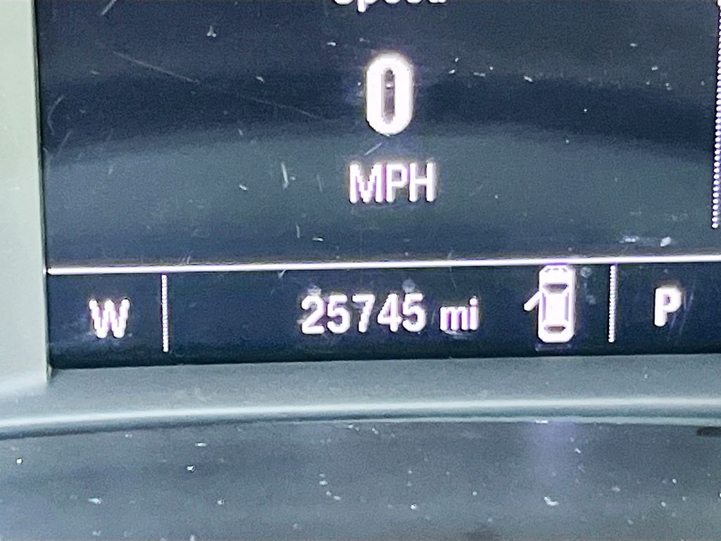 2024 Chevrolet Malibu LS Gray at Classic Elite Chevrolet Hwy 6