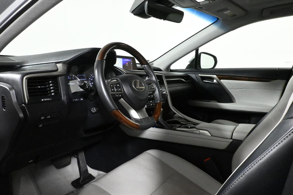 Thumbnail: 2019 Lexus RX - 14