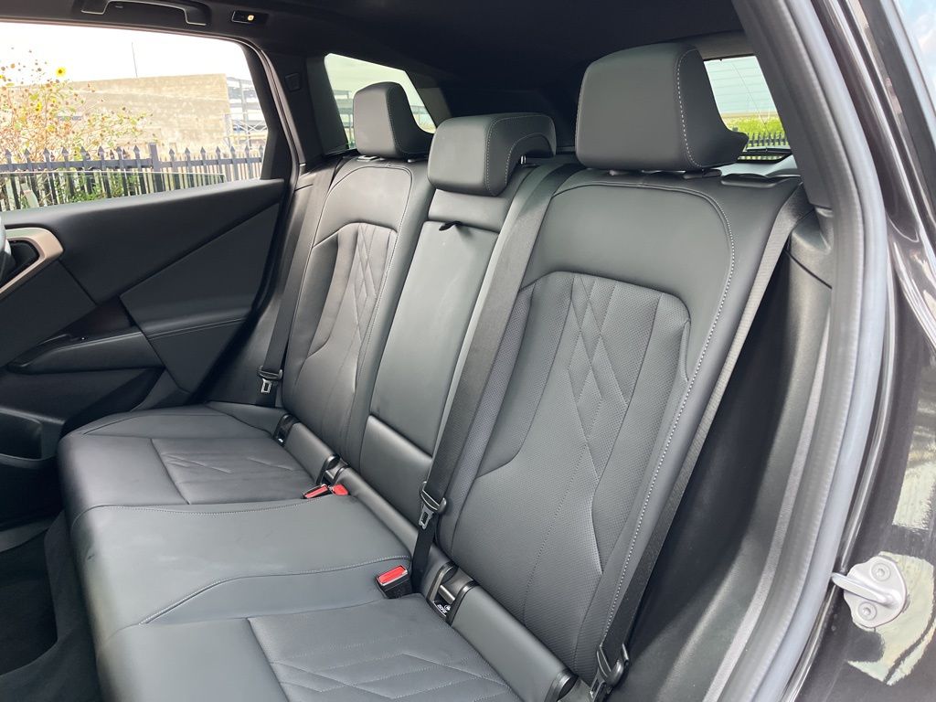 Thumbnail: 2025 BMW X3 - 27