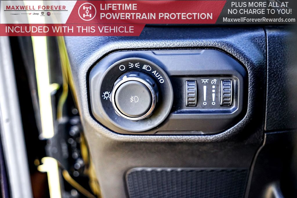Used Car 2021 Jeep Wrangler  Unlimited Sahara High Altitude For Sale Under $35,000 In Taylor, Texas