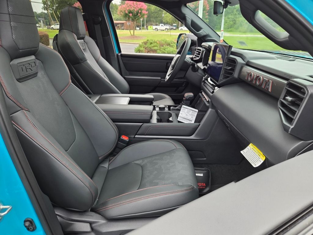 New 2026 Toyota Tundra i-FORCE MAX Truck