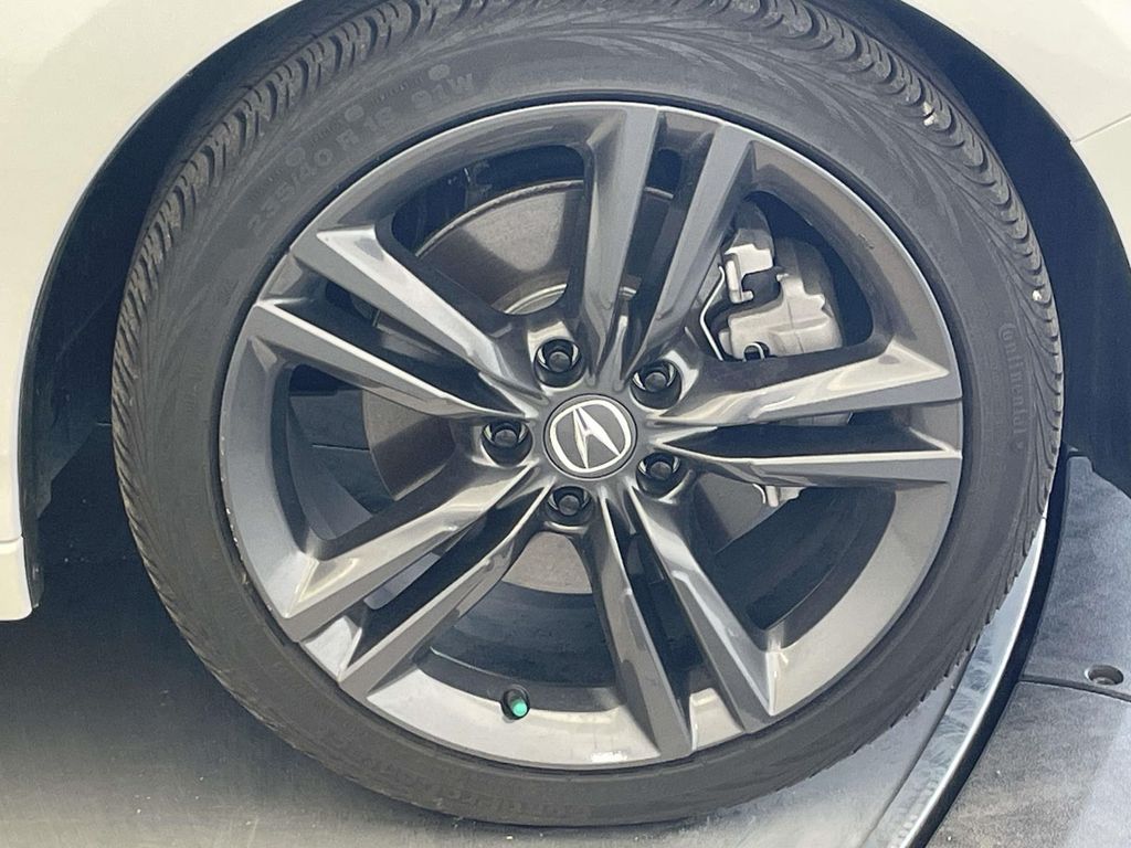 2023 Acura Integra A-Spec Tech Package  at South Hills Kia
