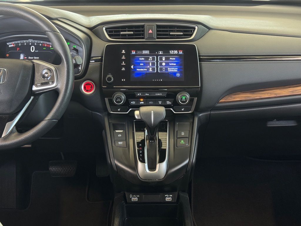 2021 Honda CR-V EX  at South Houston Nissan