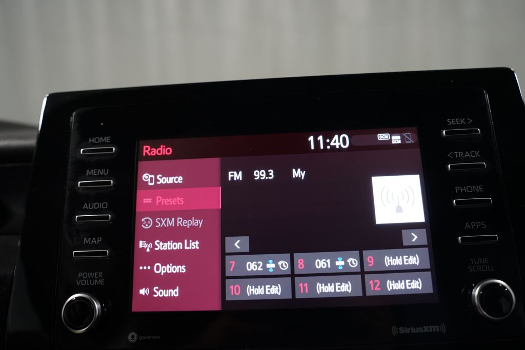 Thumbnail: 2024 Toyota Camry - 17