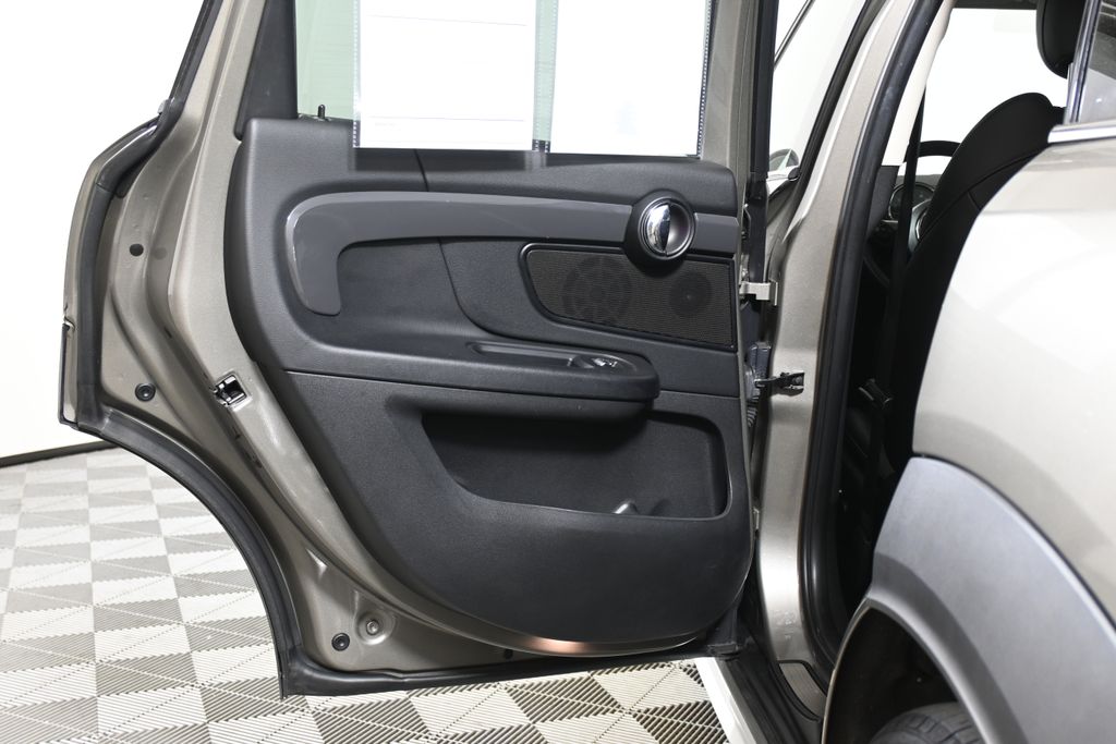 Thumbnail: 2018 MINI Cooper Countryman - 31