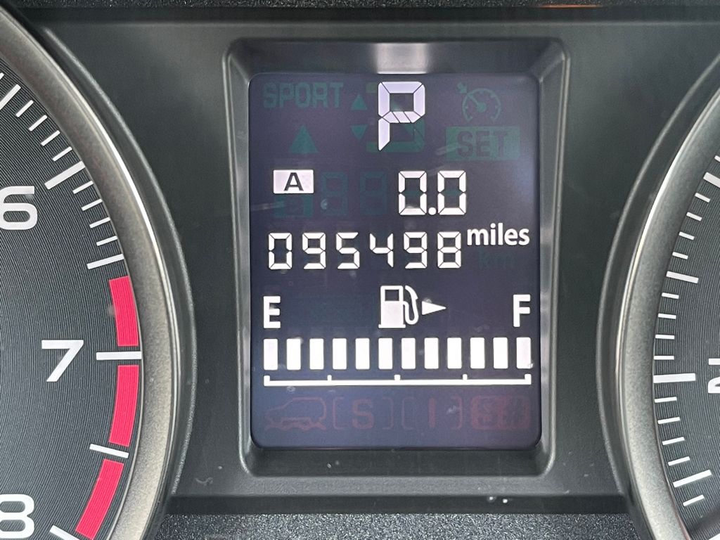 used 2014 Subaru XV Crosstrek car, priced at $12,565