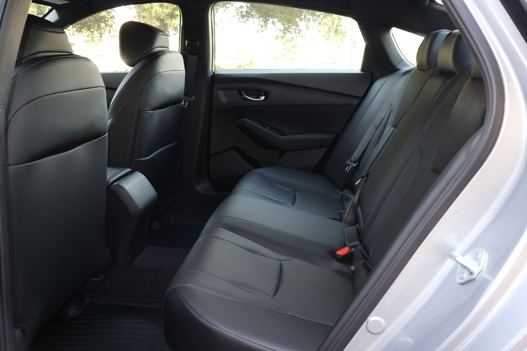 Thumbnail: 2025 Honda Accord - 11