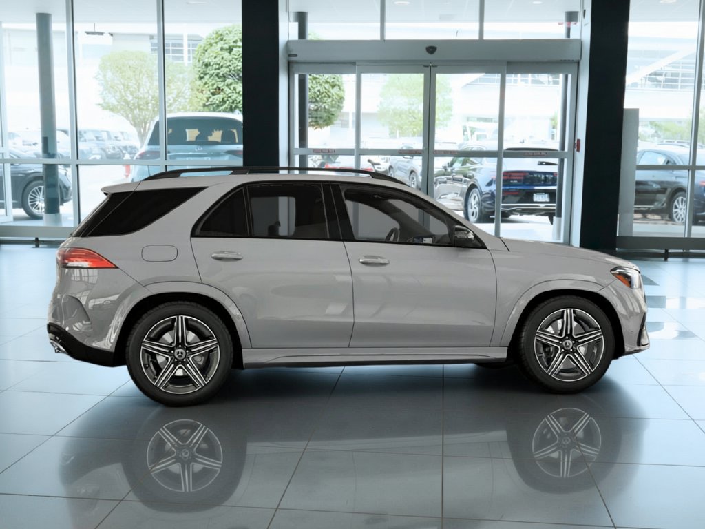 Thumbnail: 2026 Mercedes-Benz GLE - 16
