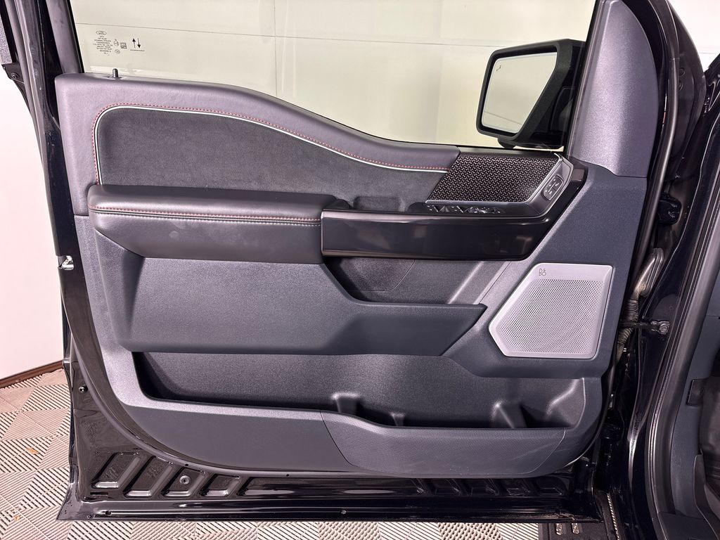Certified Used 2025  Ford Raptor R image 16