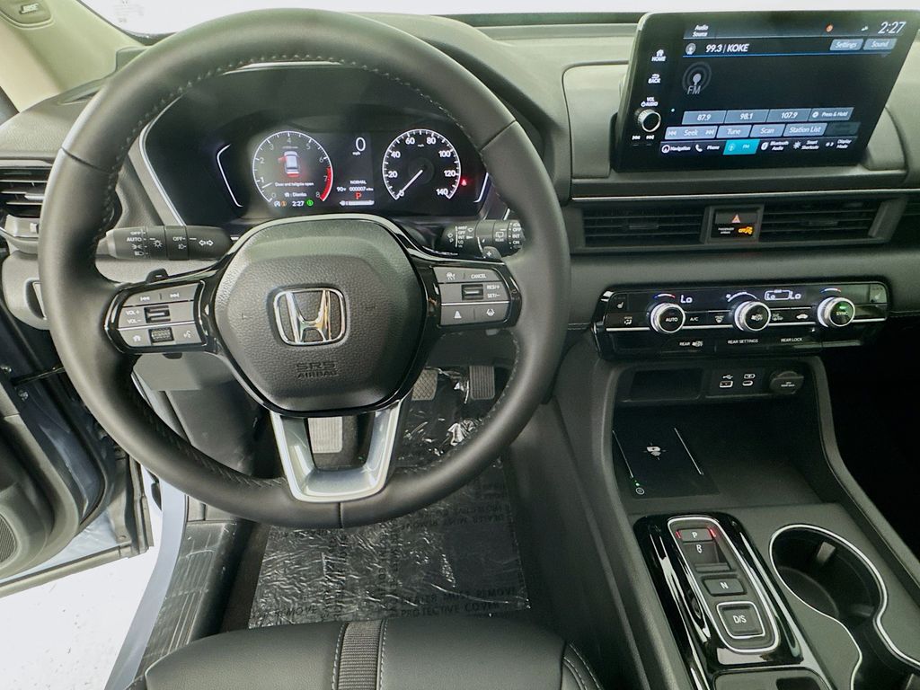 New Car 2025 Honda Pilot  Touring+ For Sale Under $50,000 In Austin, Texas