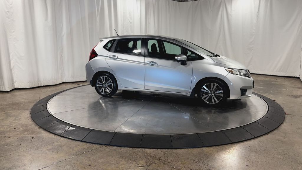 used 2015 Honda Fit car, priced at $14,983