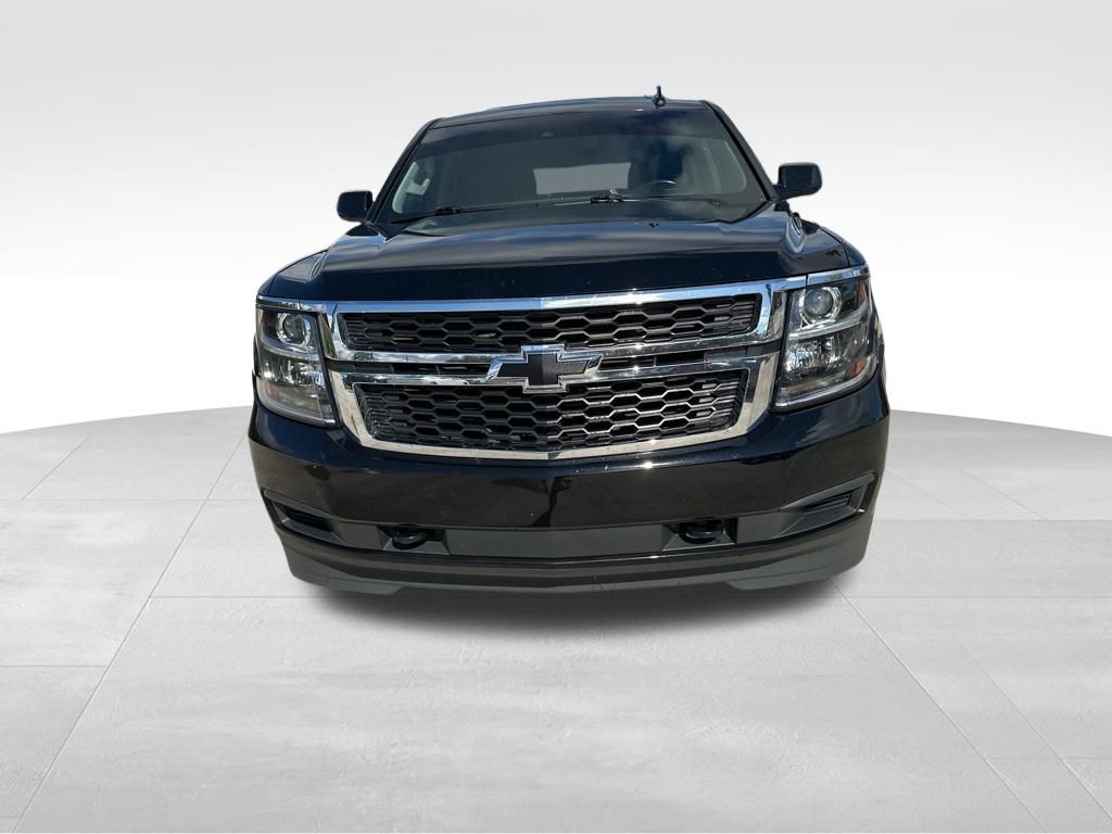 2019 Chevrolet Tahoe LS 3