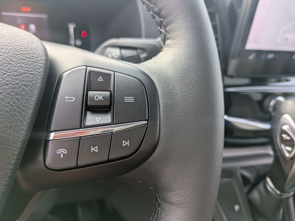 2026 Ford Transit-350 Passenger Van XLT