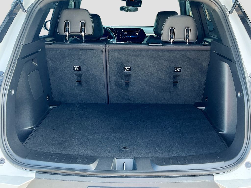 2025 Chevrolet Trailblazer Activ - Photo 24
