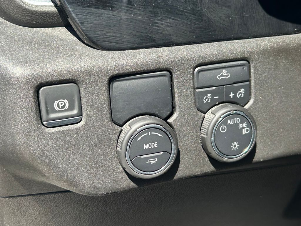 Used 2025 Chevrolet Silverado 1500 Truck