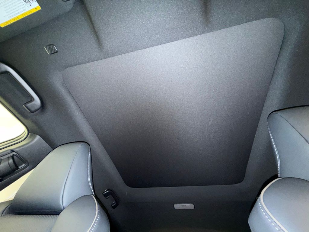 Thumbnail: 2026 Toyota bZ - 19