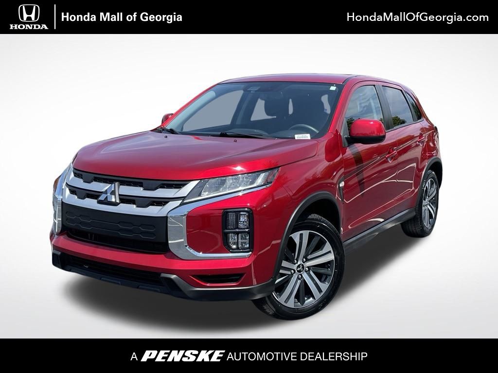 2024 Mitsubishi Outlander Sport SE -
                  Buford, GA
