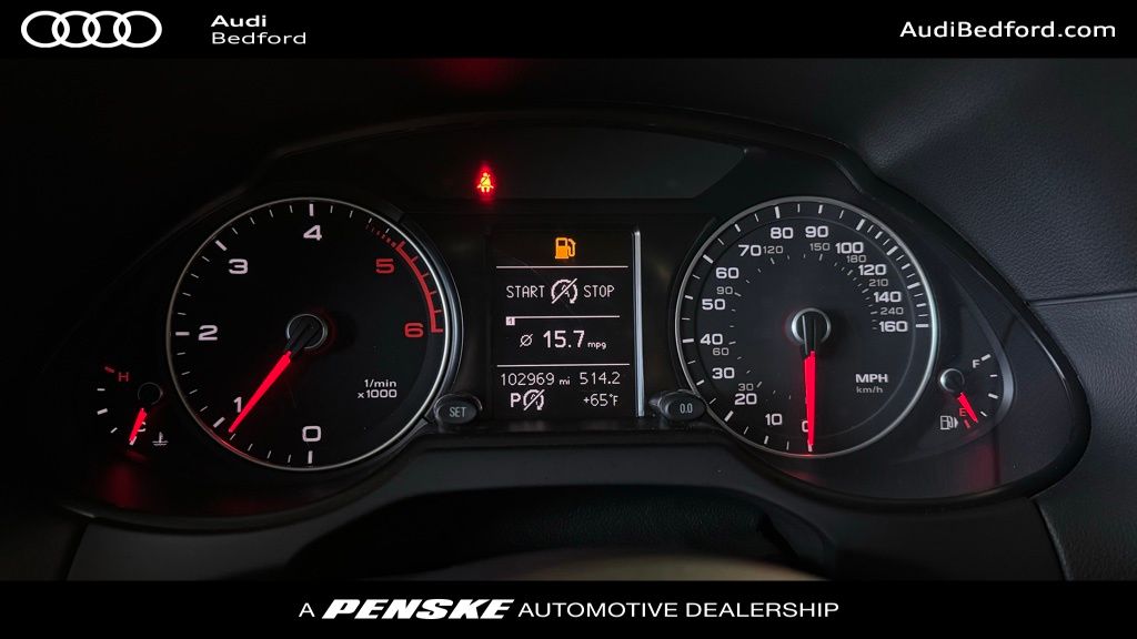 2015 Audi Q5 Premium Plus 14