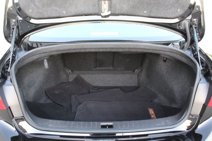 Used Car 2015 Infiniti Q50  Premium For Sale Under $20,000 In Georgetown, Texas