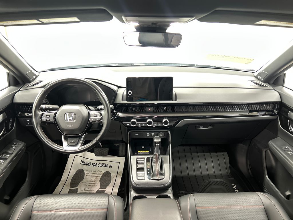 Certified Used 2024  Honda Sport Touring image 6