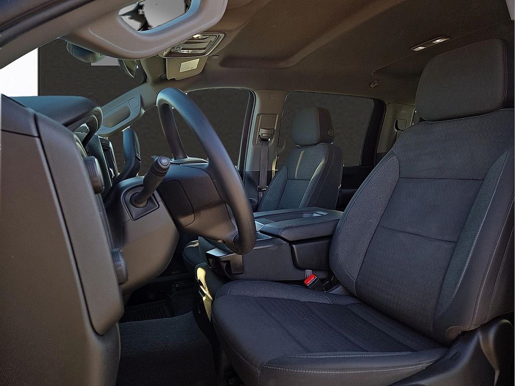 Used 2024 Chevrolet Silverado 2500HD For Sale in Farmington, AR