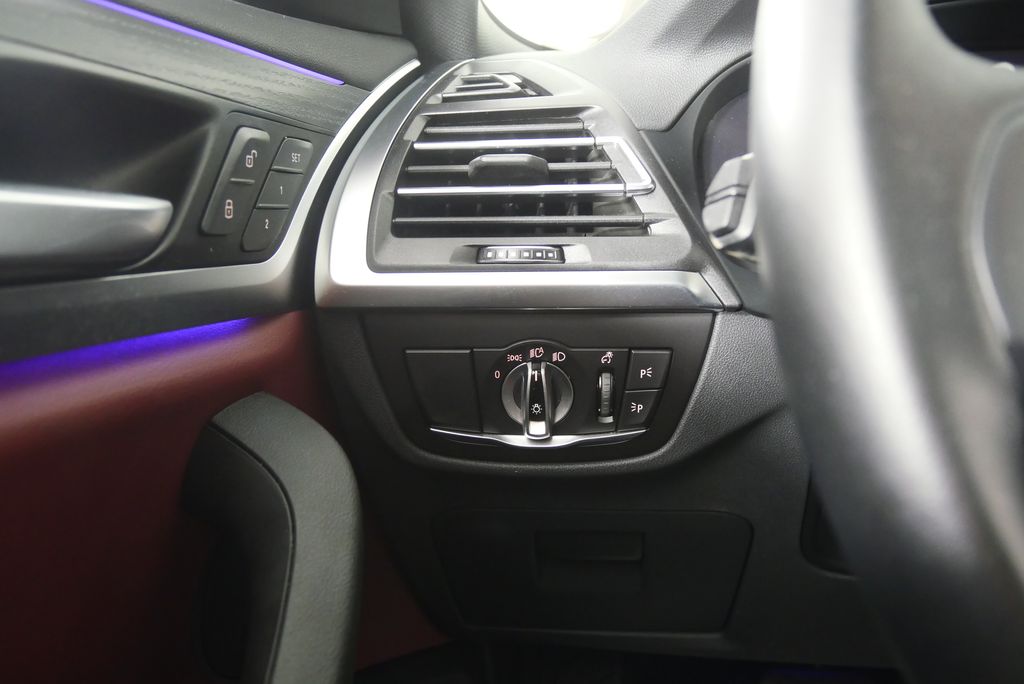 Thumbnail: 2022 BMW X3 - 17