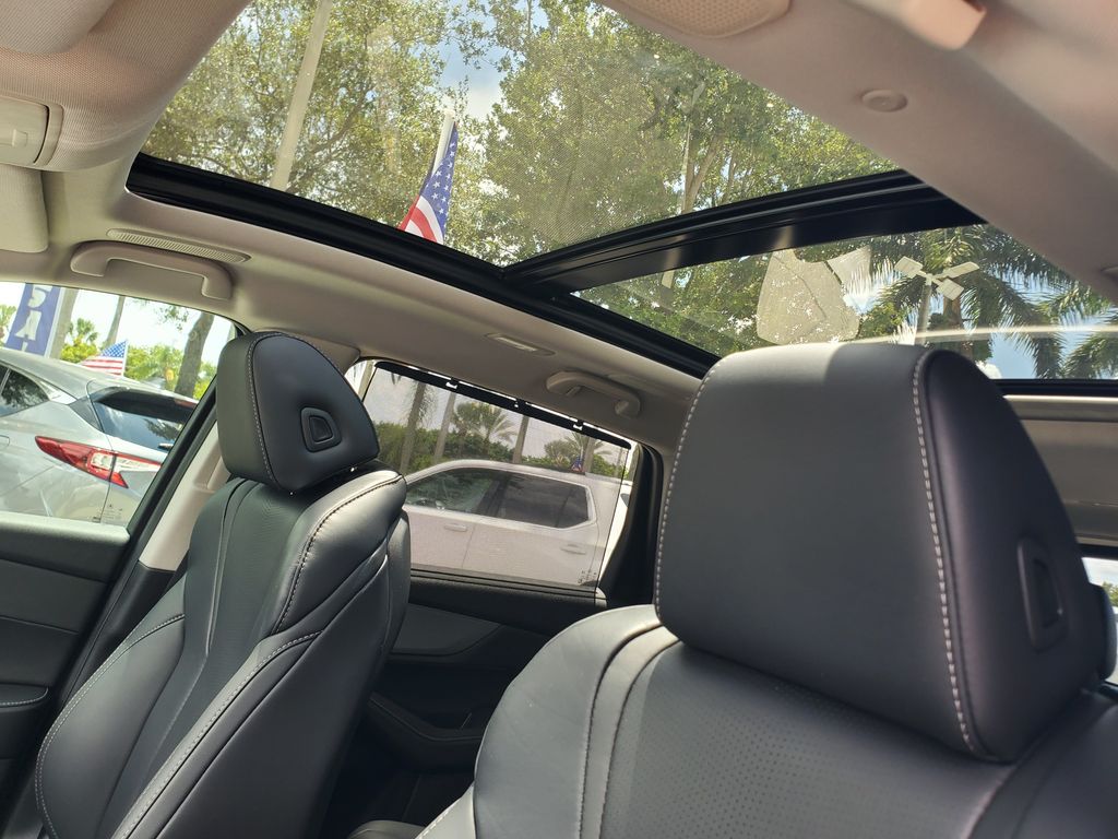 2026 Acura MDX - $48,888