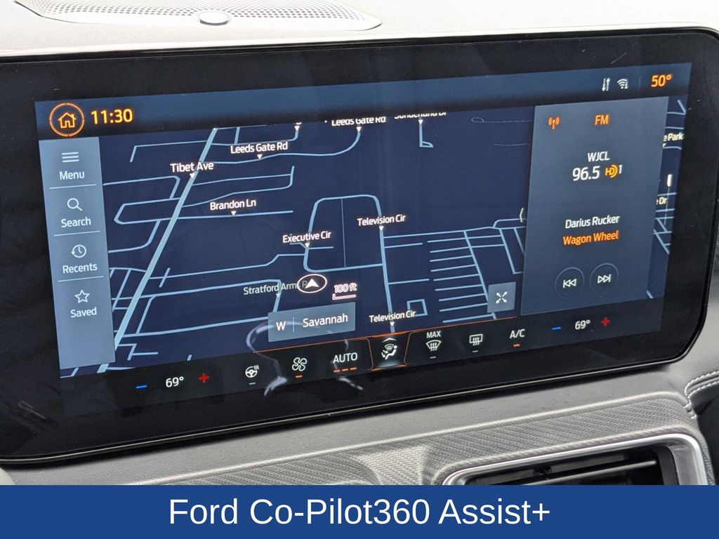 2024 Ford Mustang GT Premium Fastback
