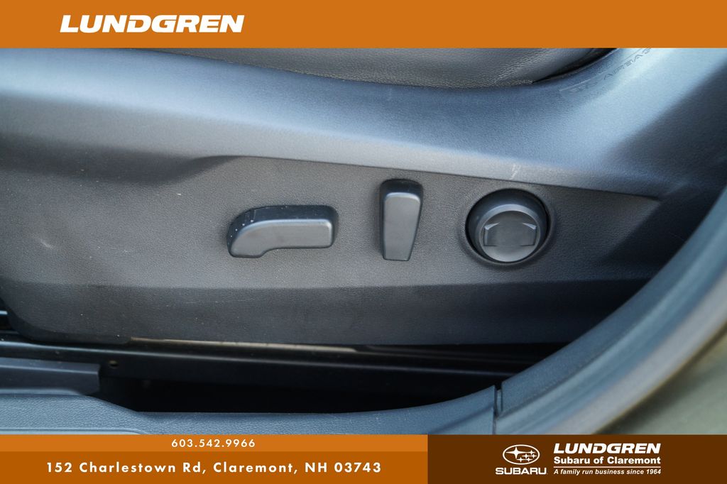 Used 2020 Subaru Outback SUV